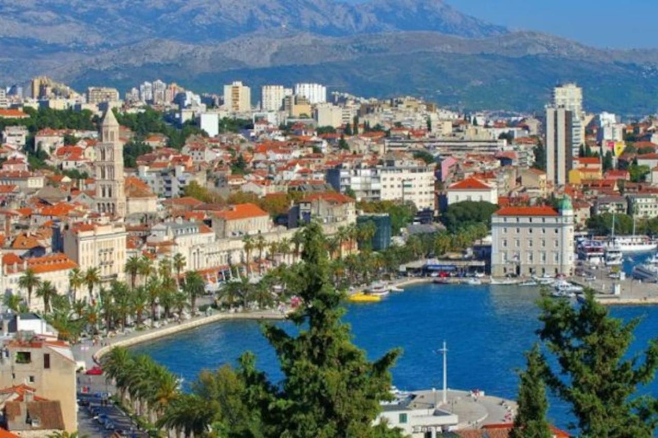 Ante&marijana * Split