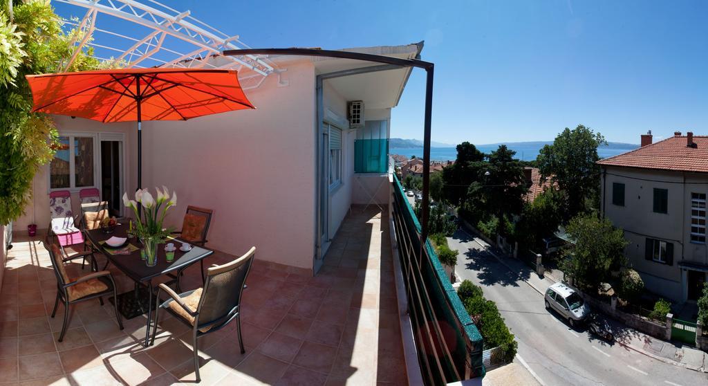 Appartement Beautiful Sandy Split