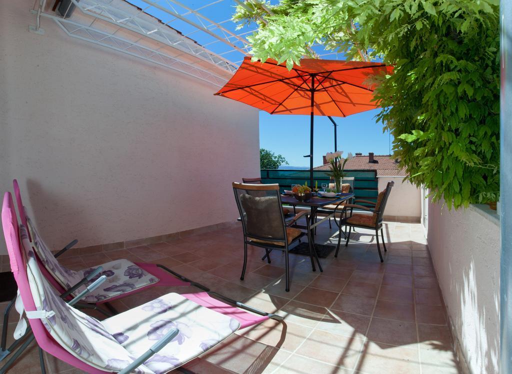 Beautiful Sandy Appartement Split