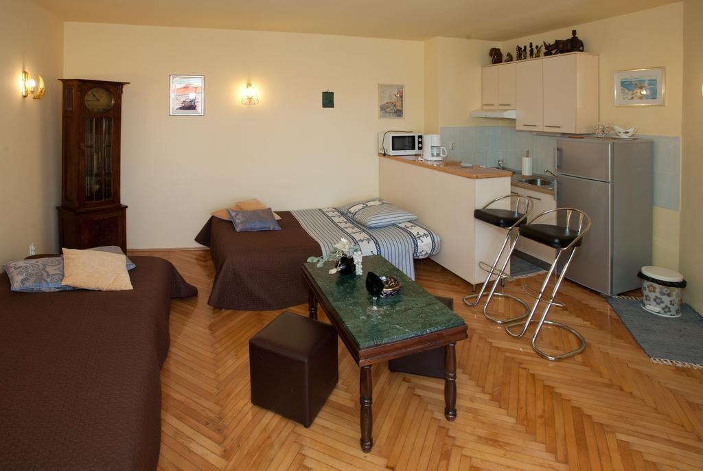 Beautiful Sandy Appartement *
