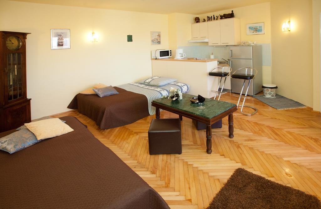 Beautiful Sandy Appartement Split