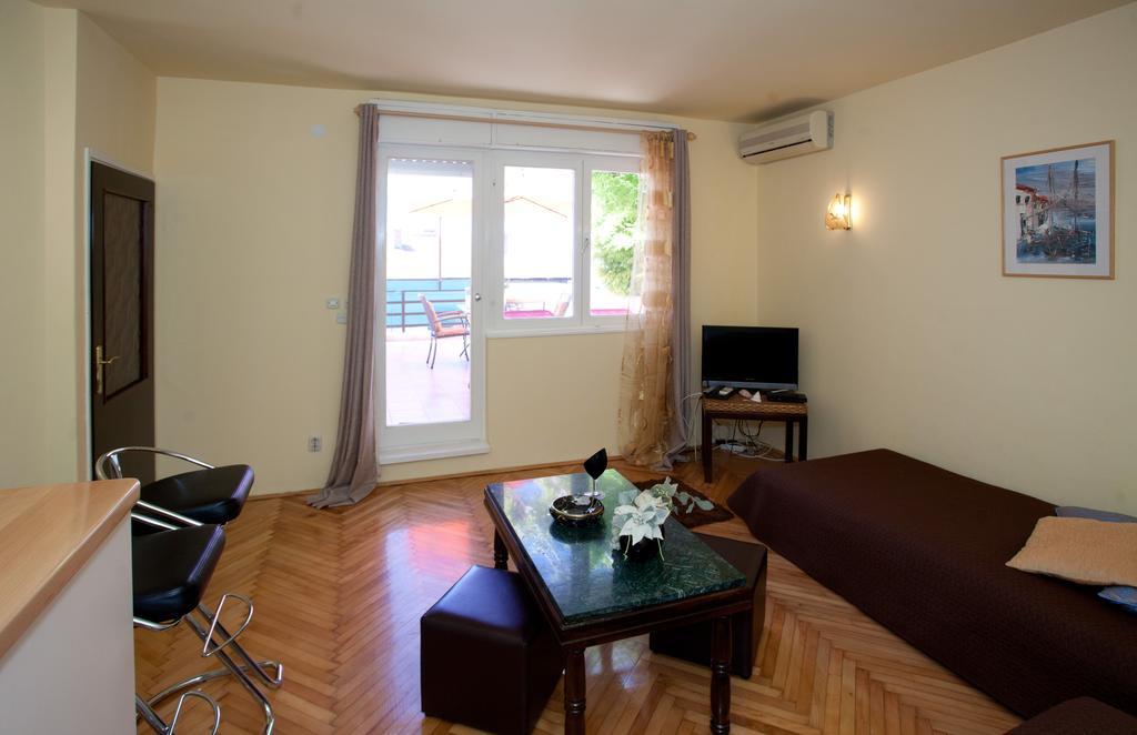 Appartement Beautiful Sandy *