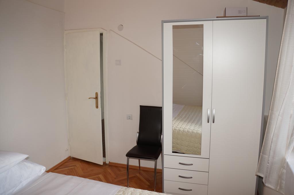 Apartment Varos Split