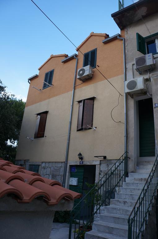 Apartment Varos *