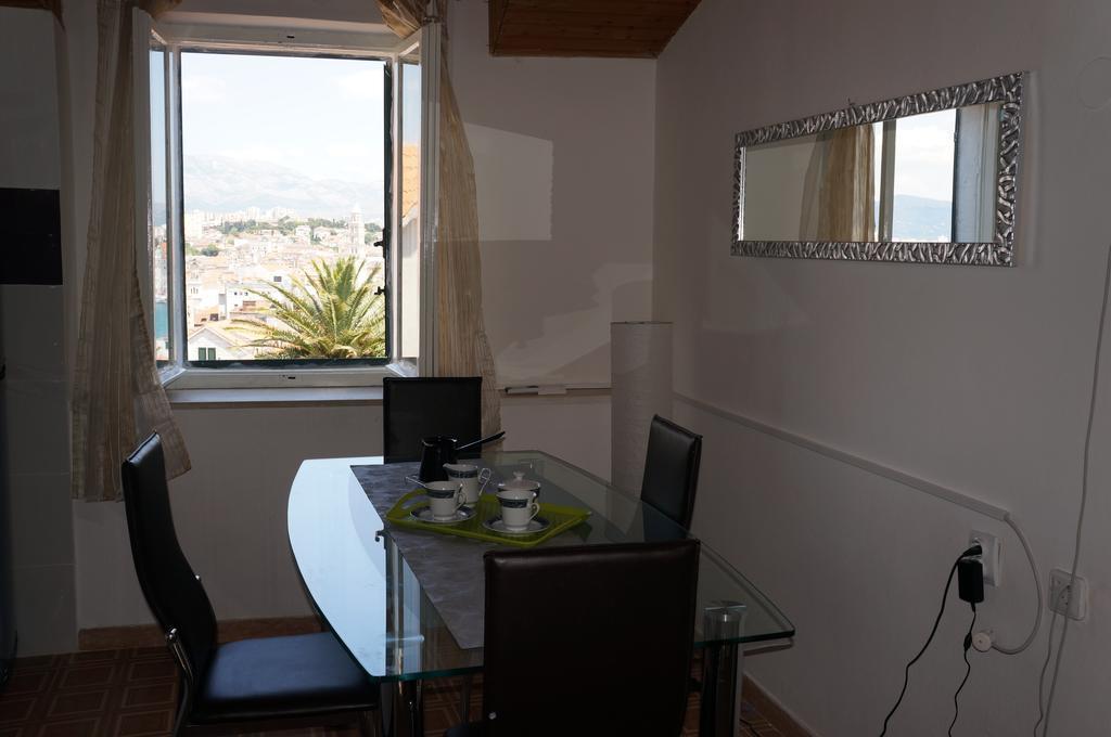 Varos Appartement