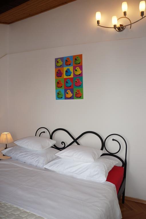 Apartment Varos *