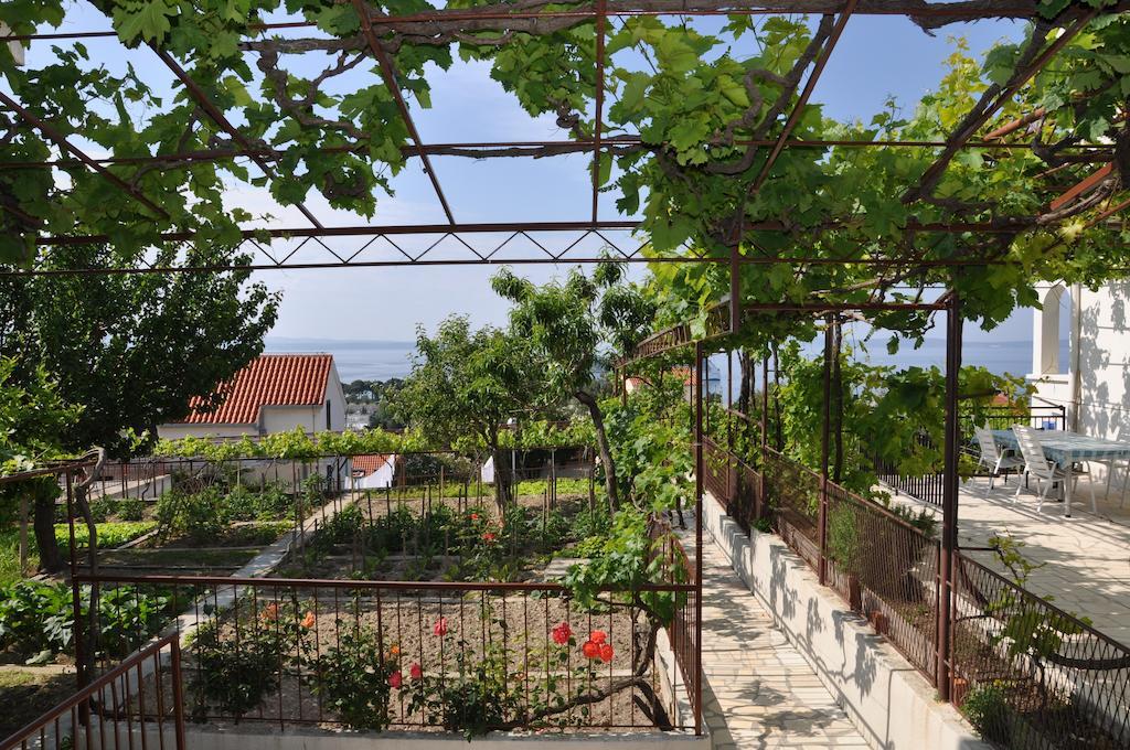 Apartment Kuseta Split
