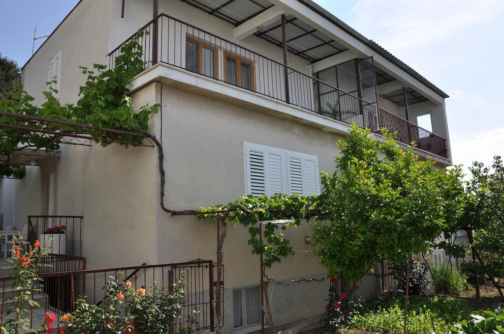 Kuseta Apartment *