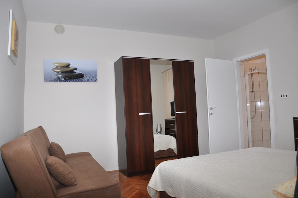 Apartment Kuseta