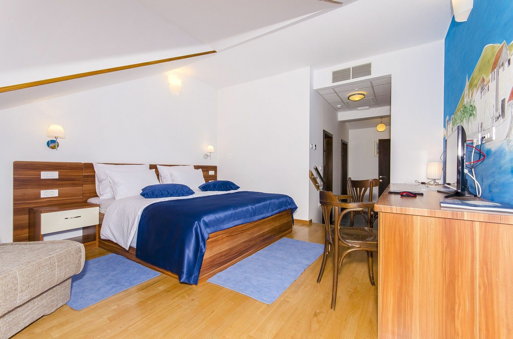 Palma Bed & Breakfast Split