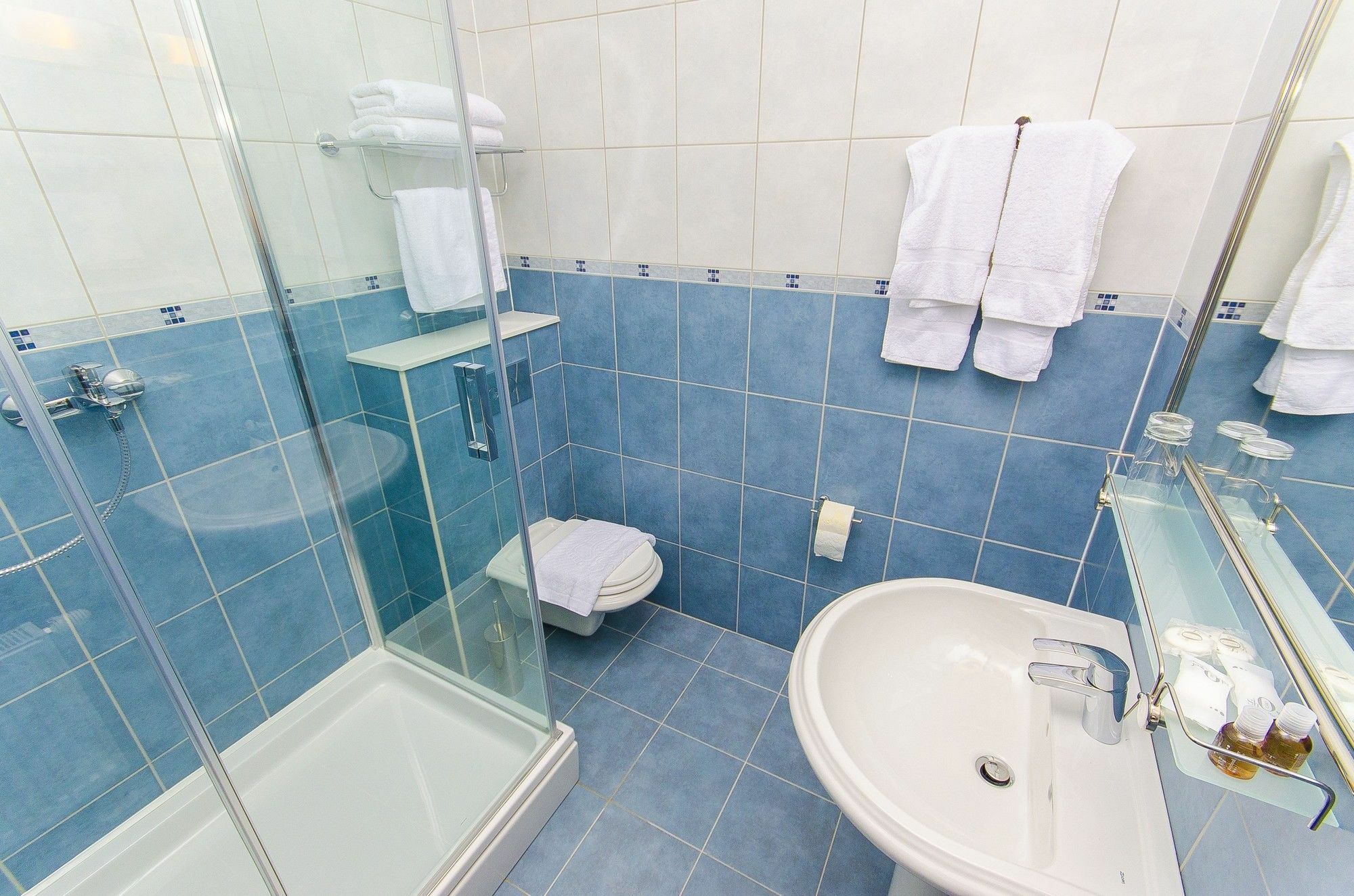 Palma Bed & Breakfast
