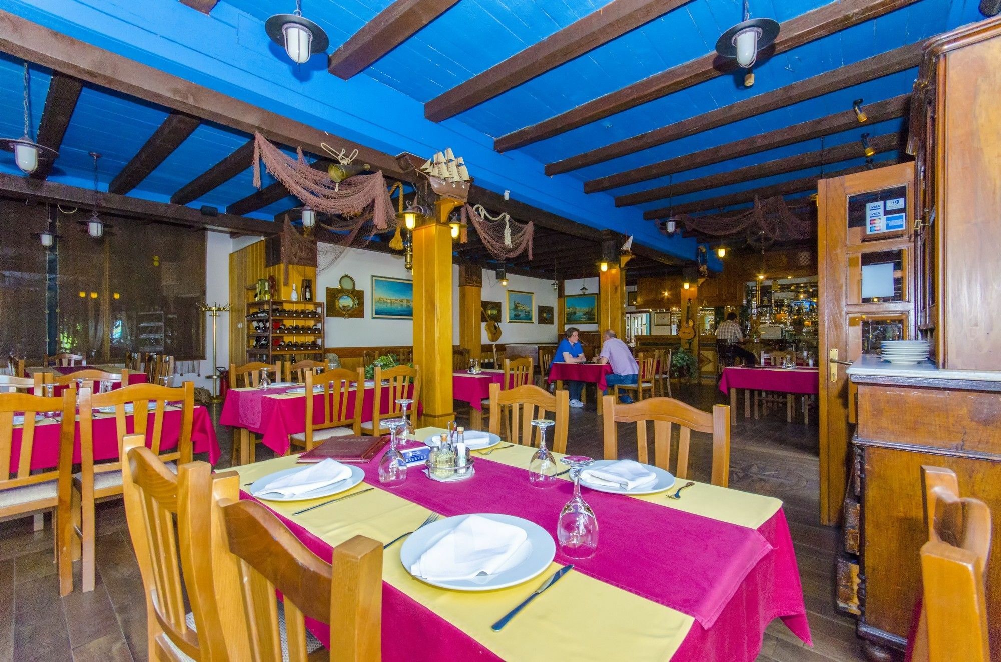 Palma Bed & Breakfast