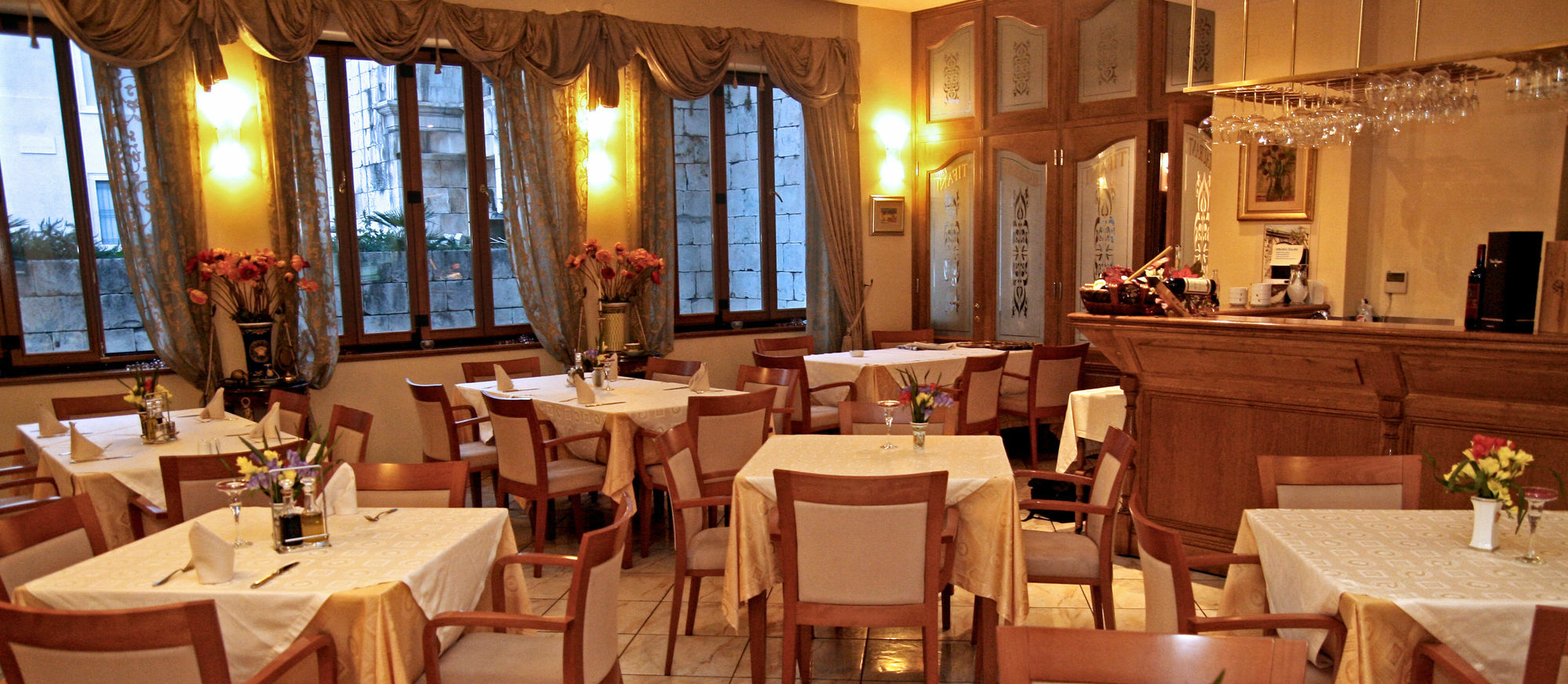 Peristil Hotel Split