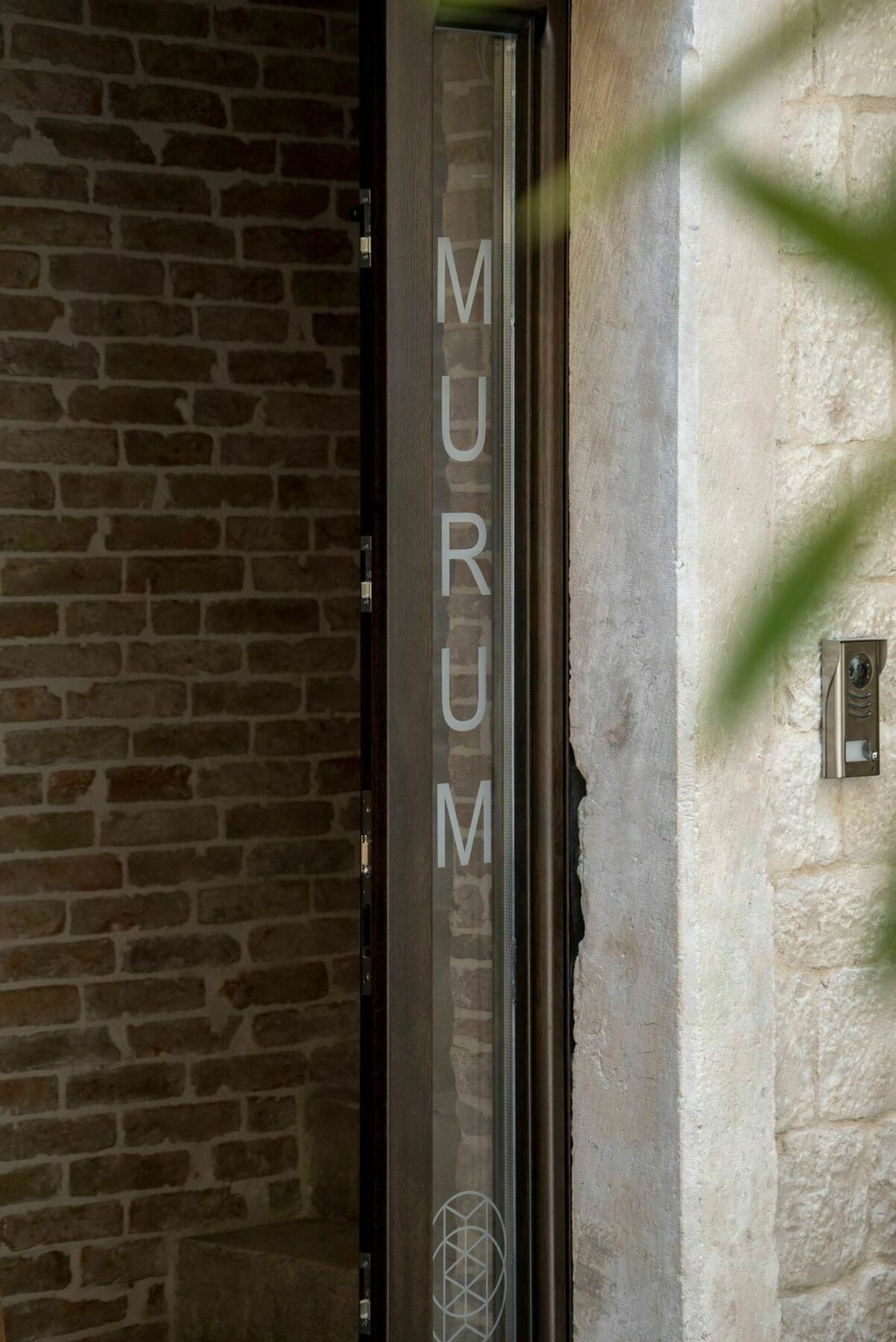 Murum Boutique Hotel 4*