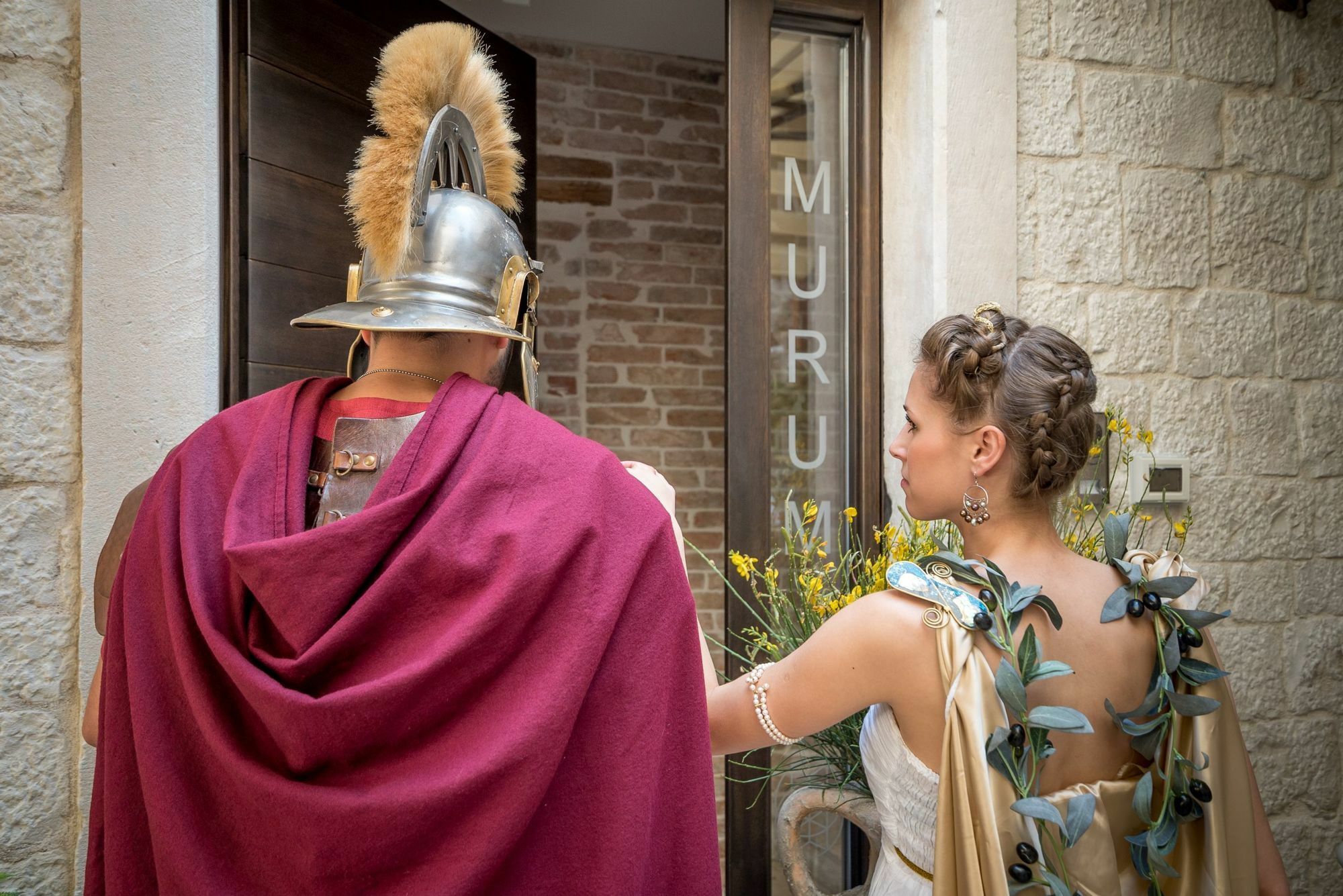 Murum Boutique Hotel Split