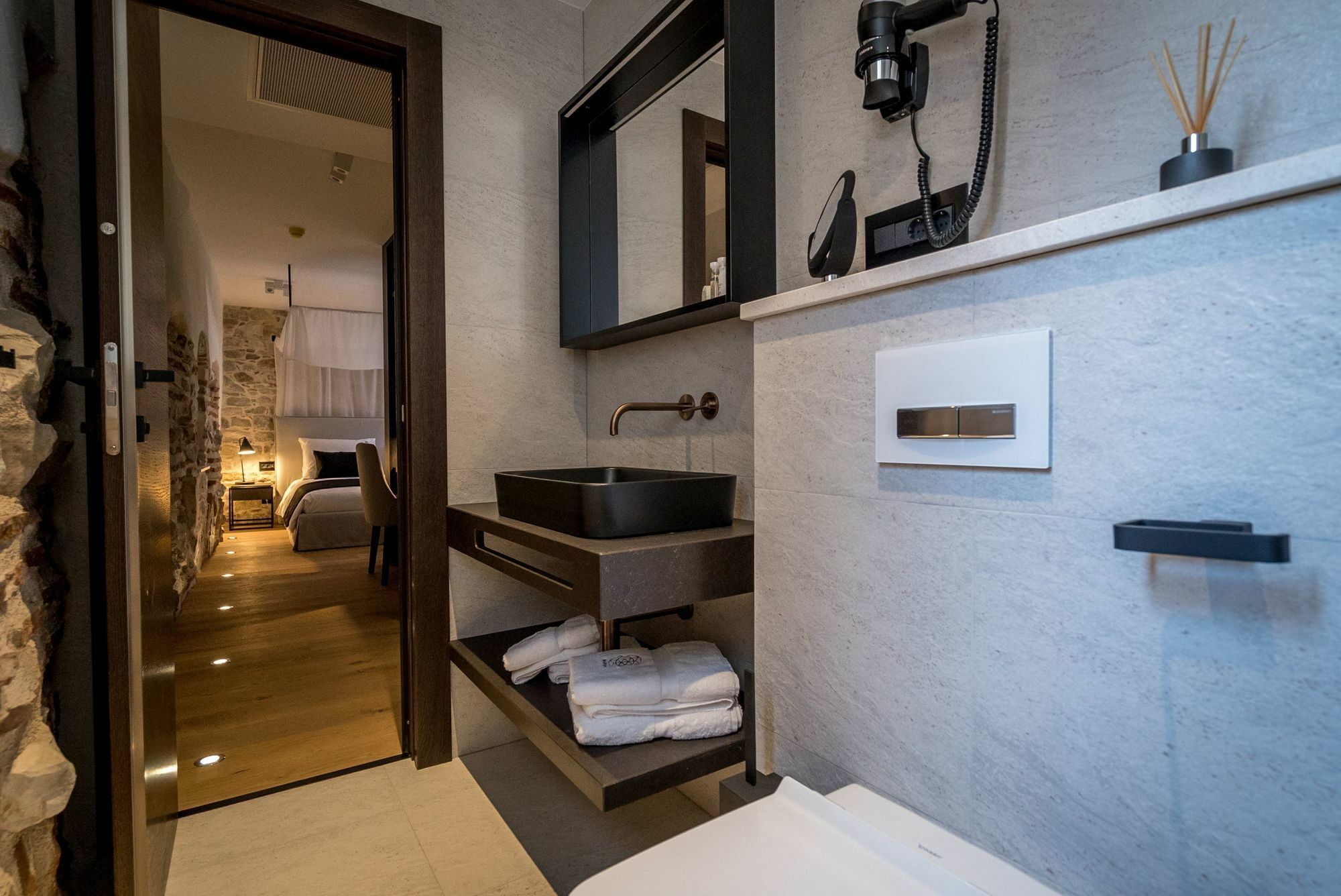 Hotel Murum Boutique Split
