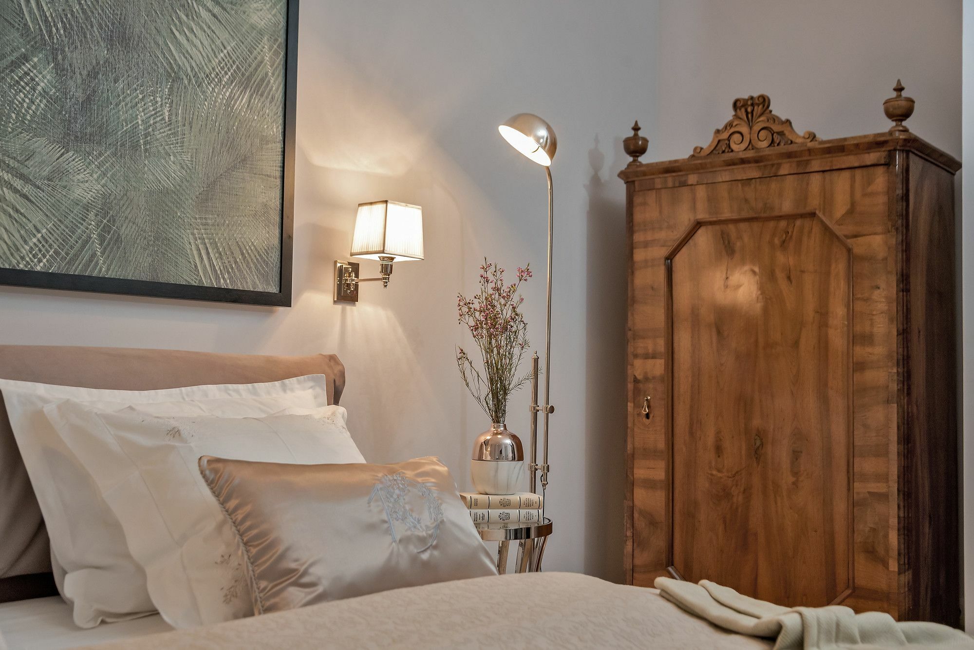 Hotel Heritage 19