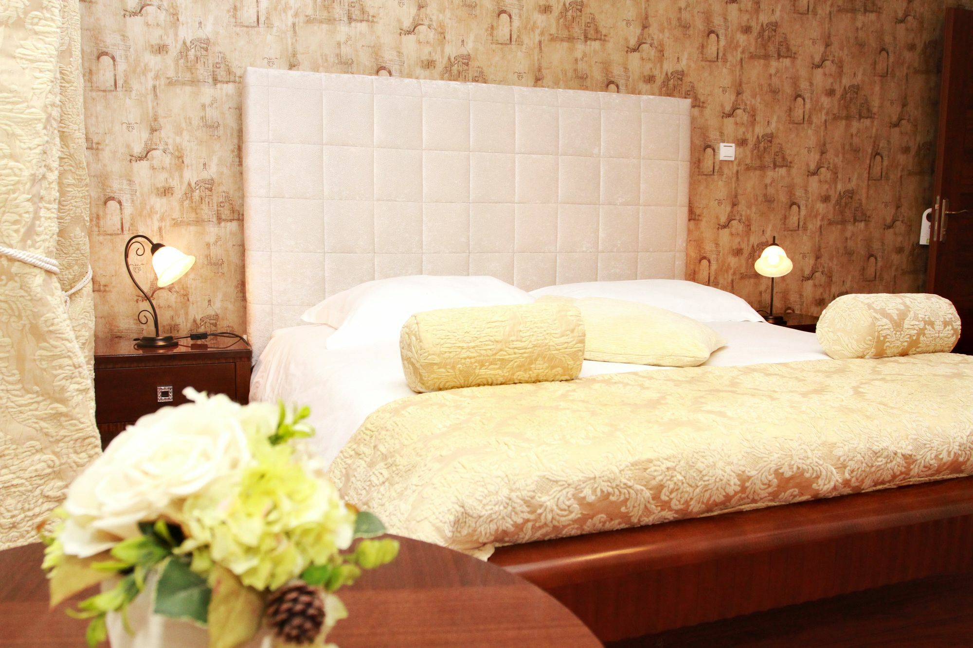 Guesthouse Villa Vice Gostinjska kuća 3*