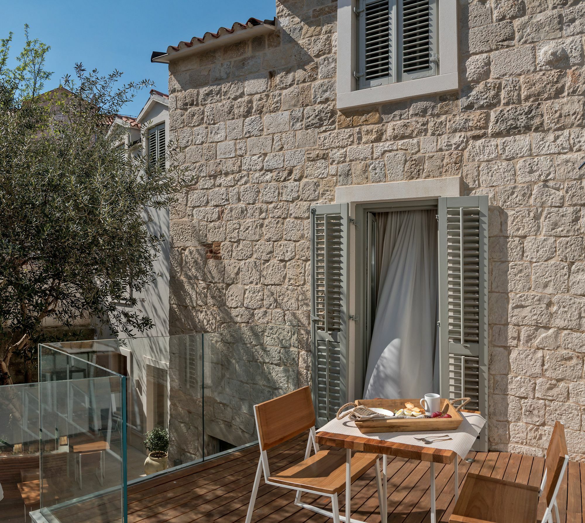 Heritage 19 Hotel Split
