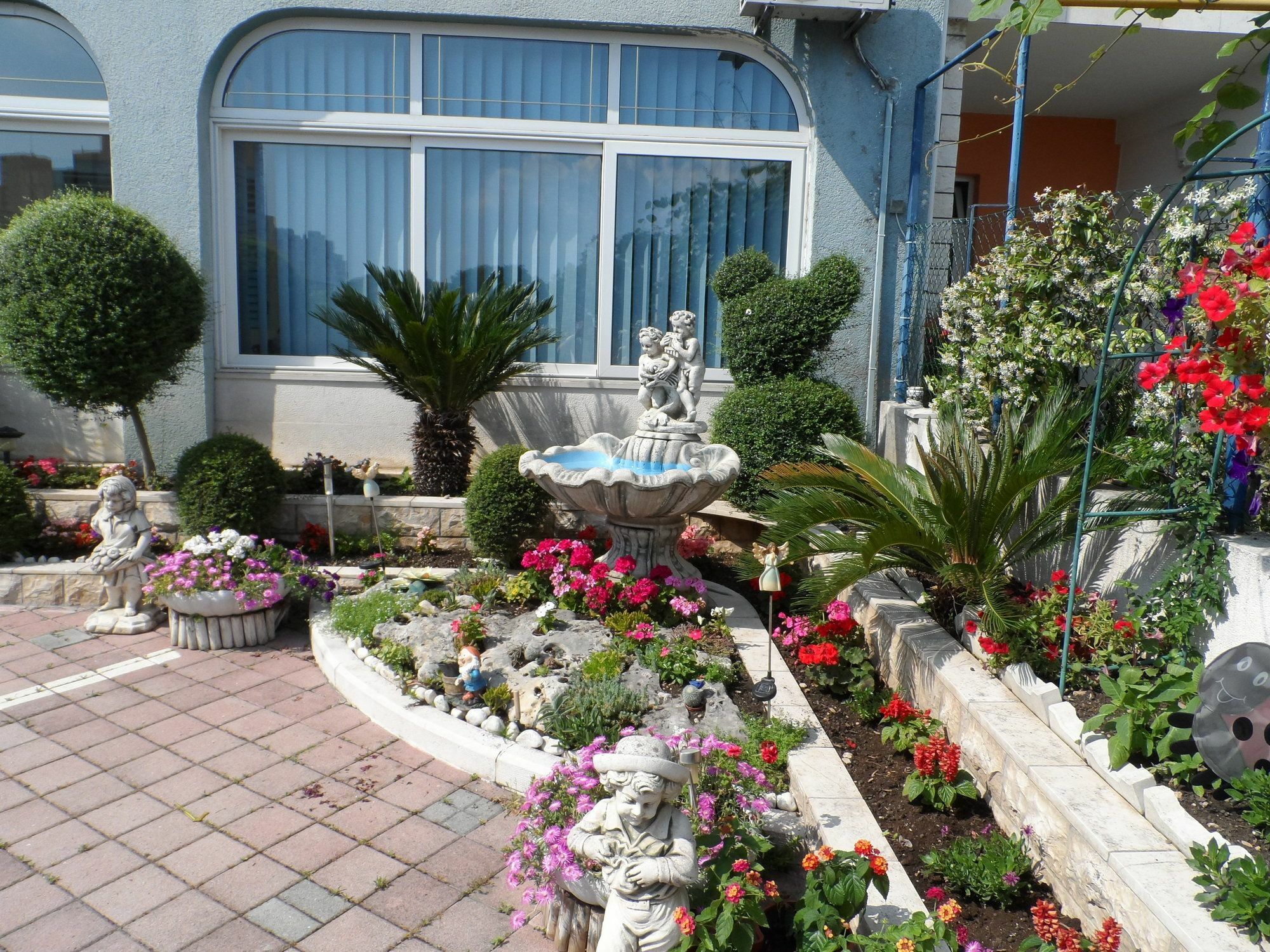 Guesthouse Rooms Split