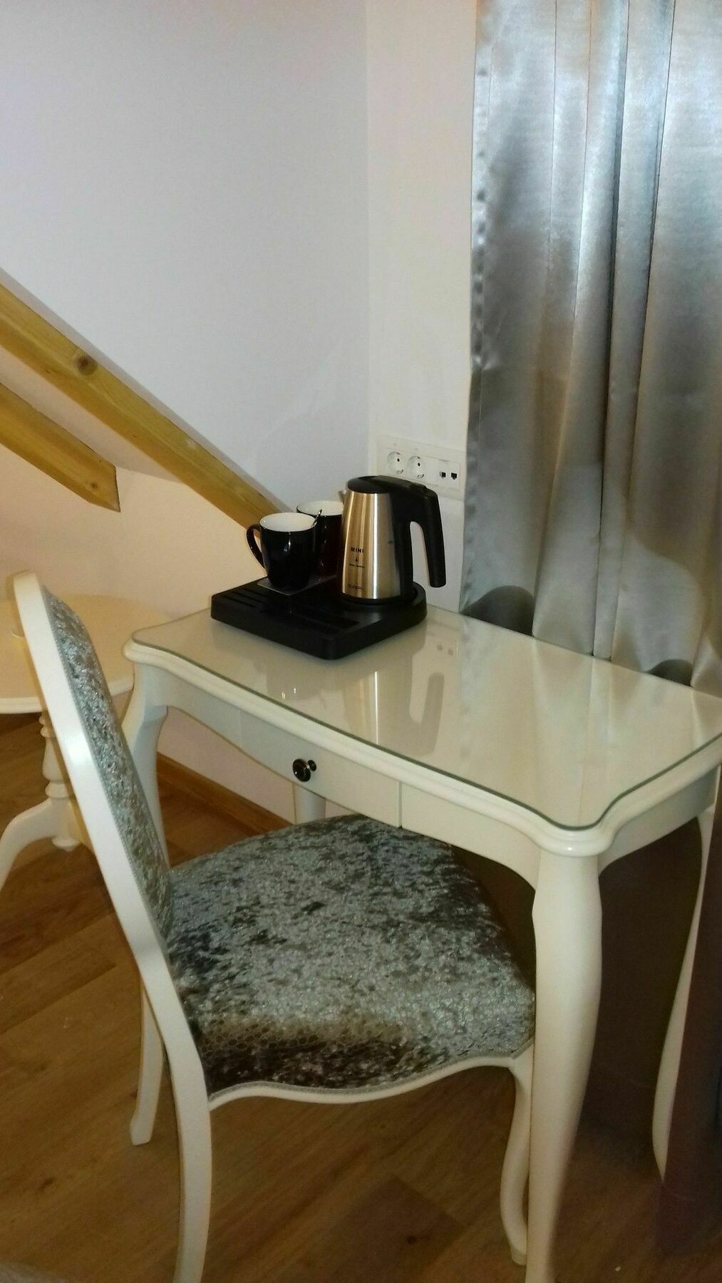 Priska Heritage (adults Only) Gasthof