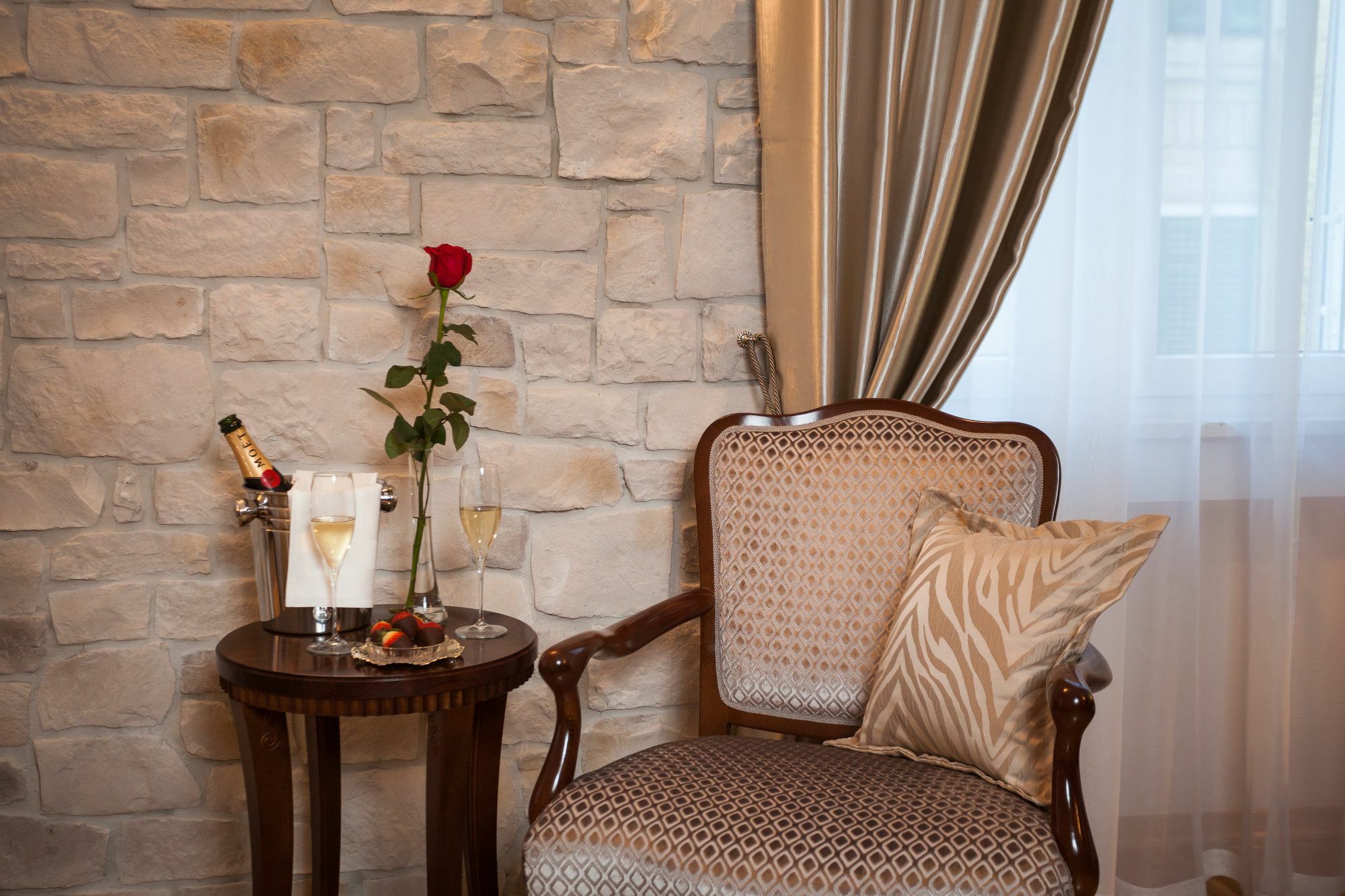 Gasthof Priska Heritage (adults Only) Split