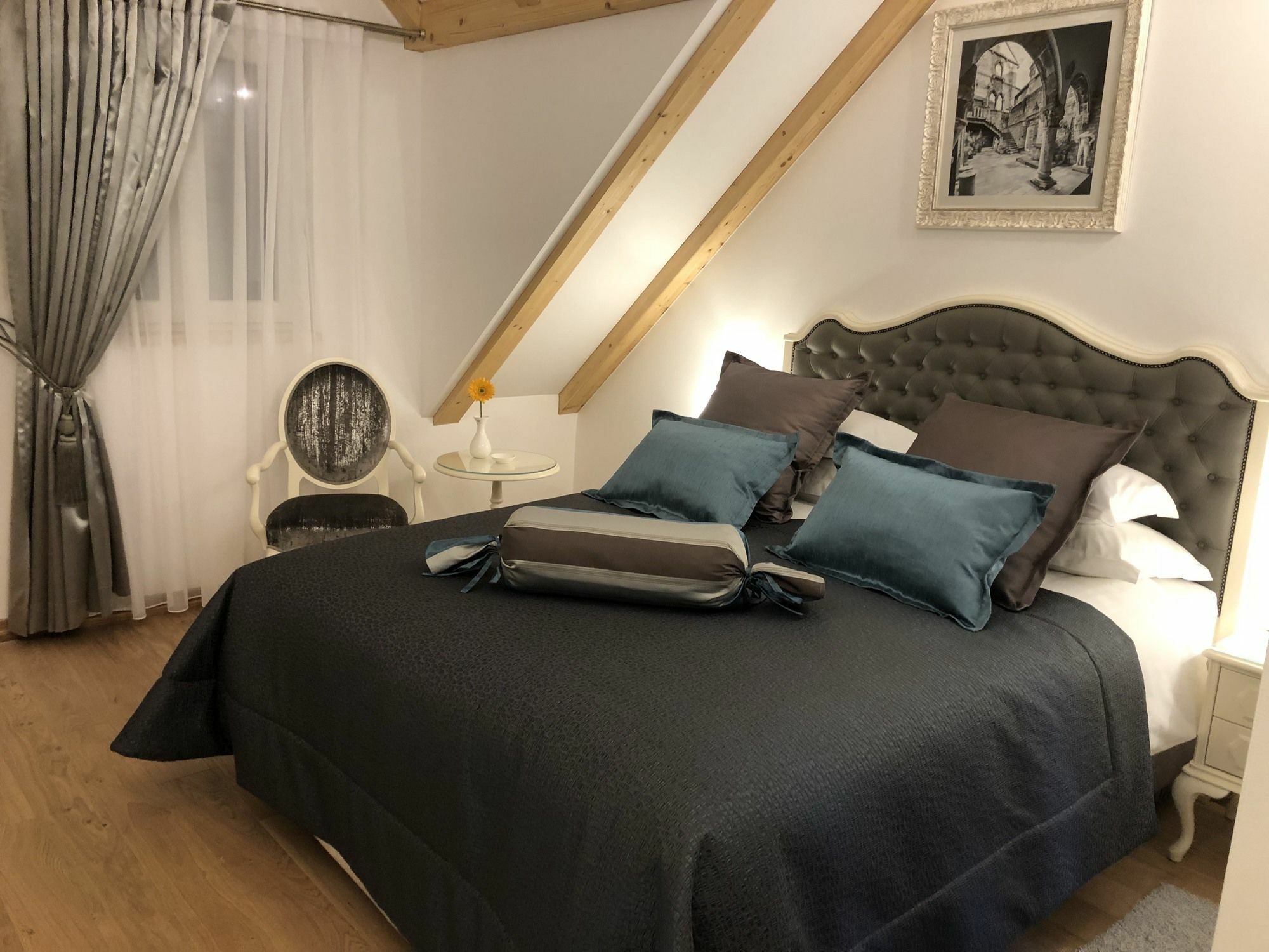 Priska Heritage (adults Only) Gasthof 4*