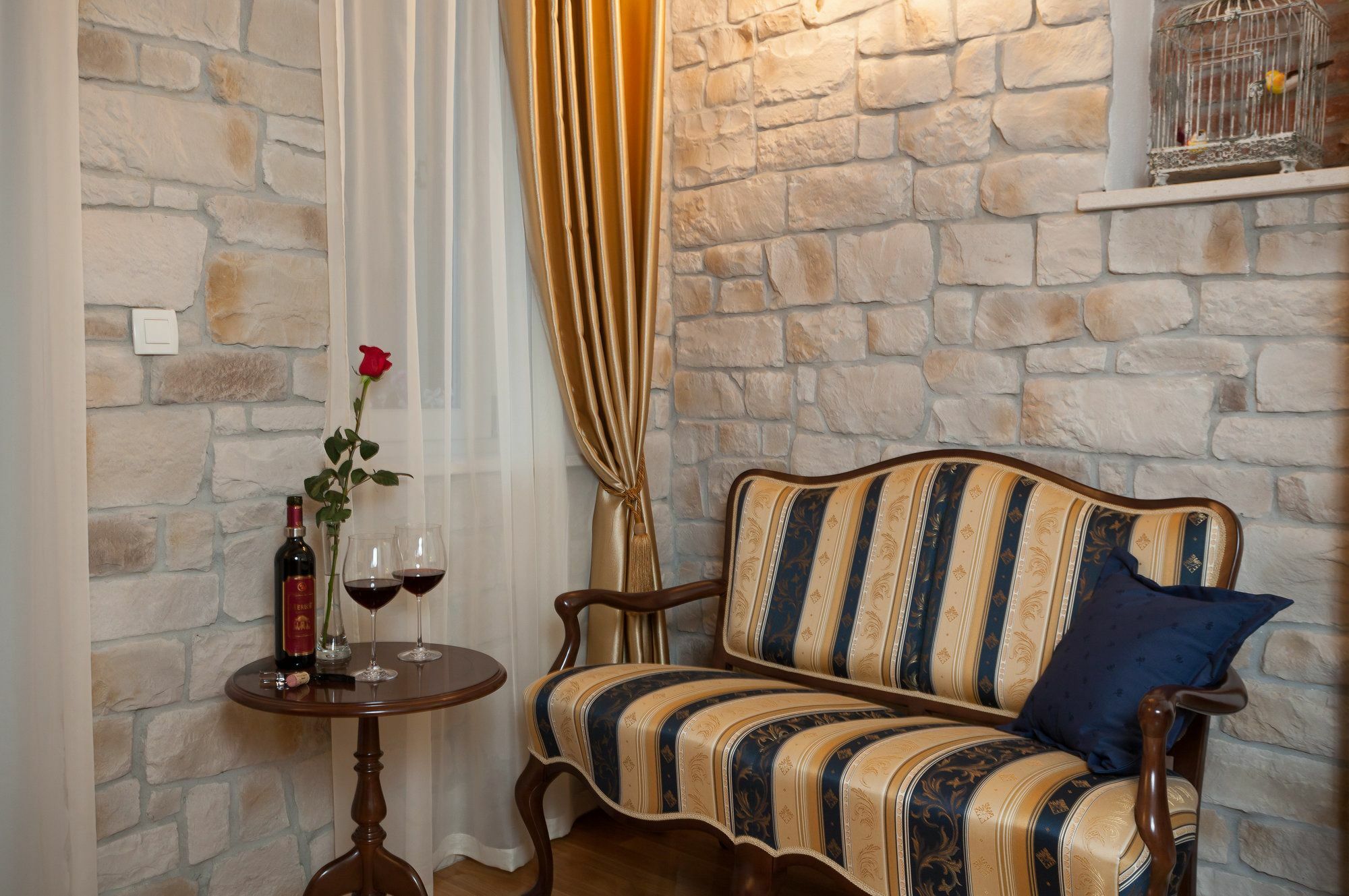 Priska Heritage (adults Only) 4*