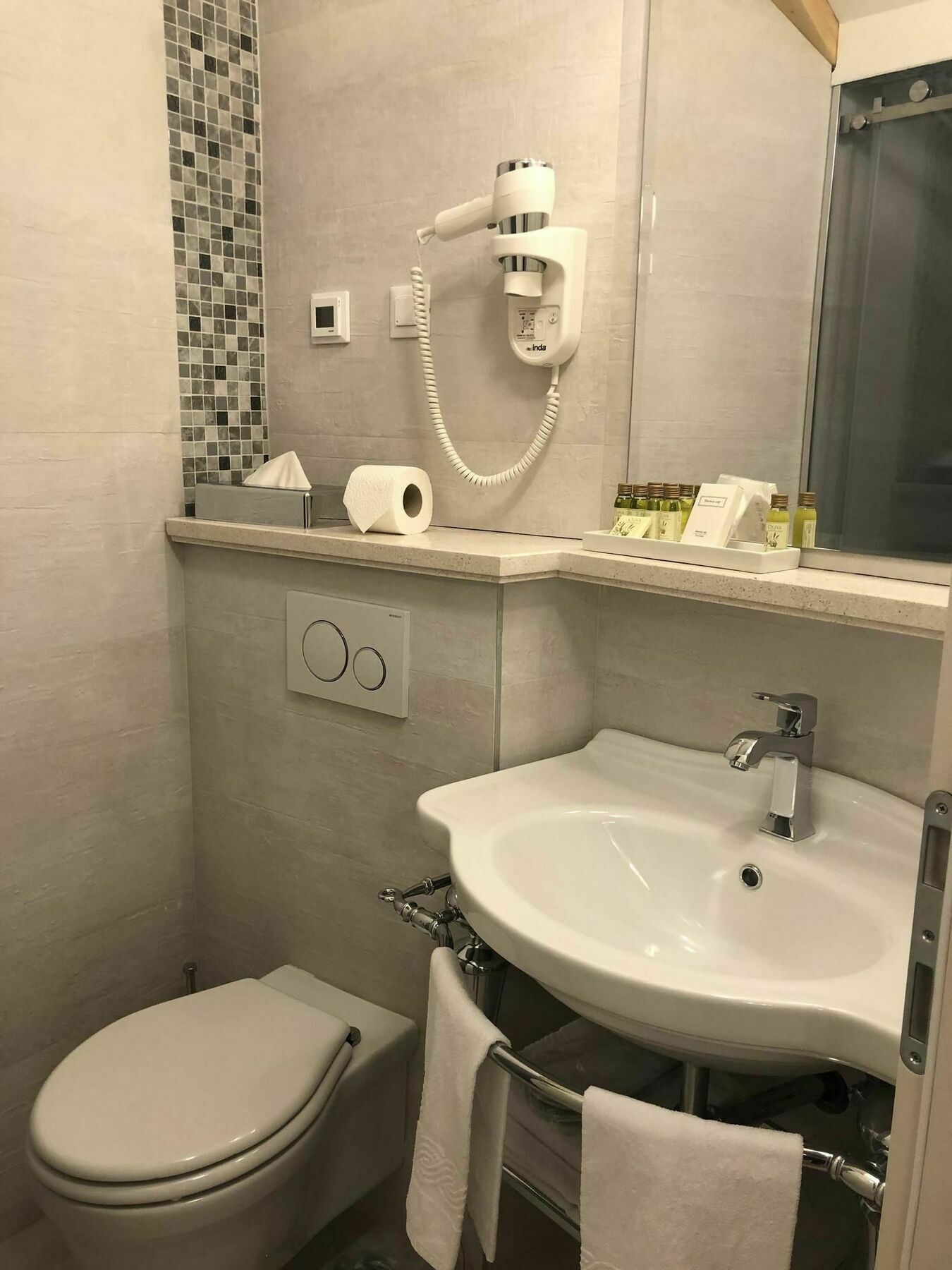 Priska Heritage (adults Only) Guest house