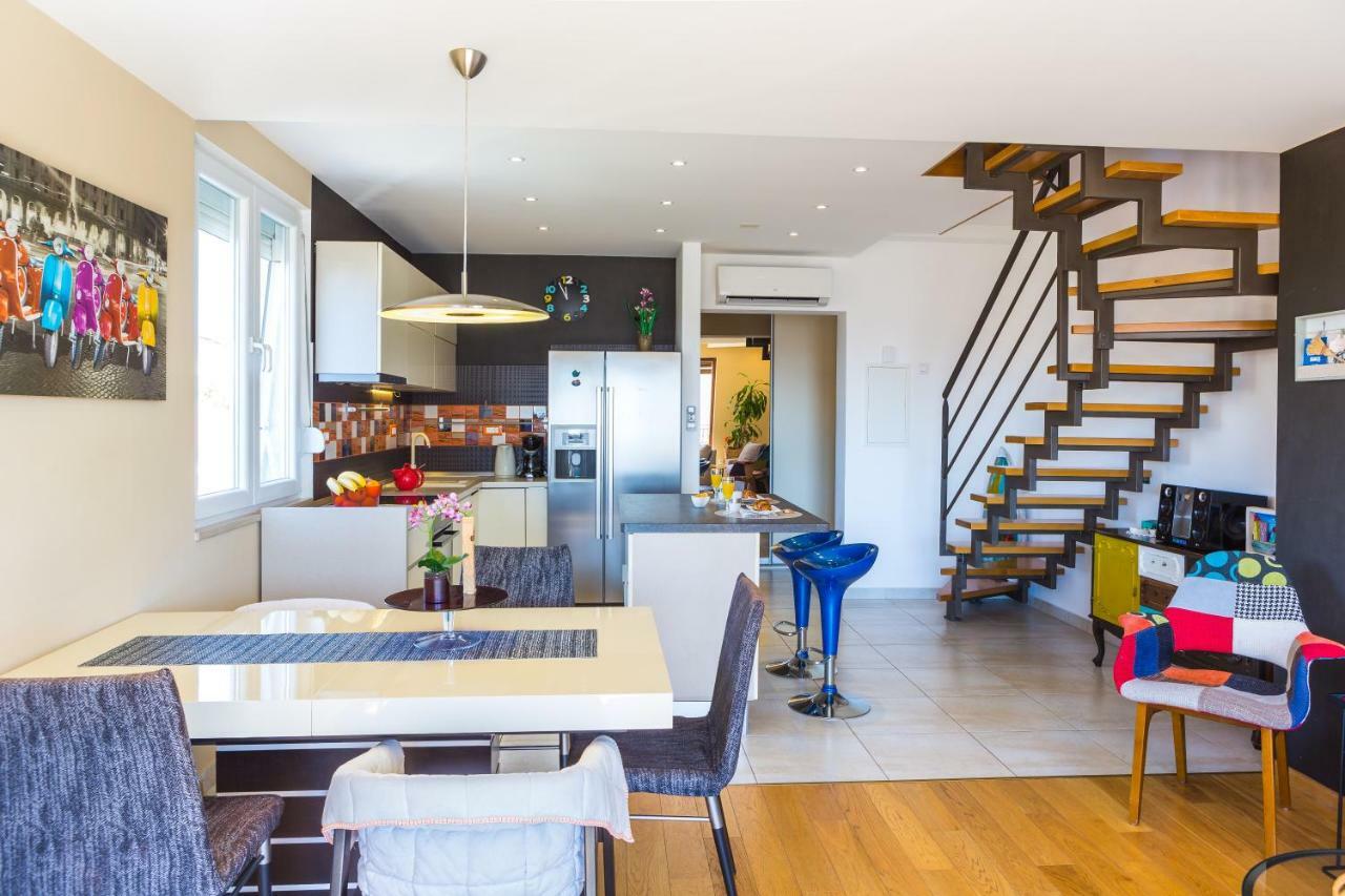 Apartment Appartments With Terrace Or Garden