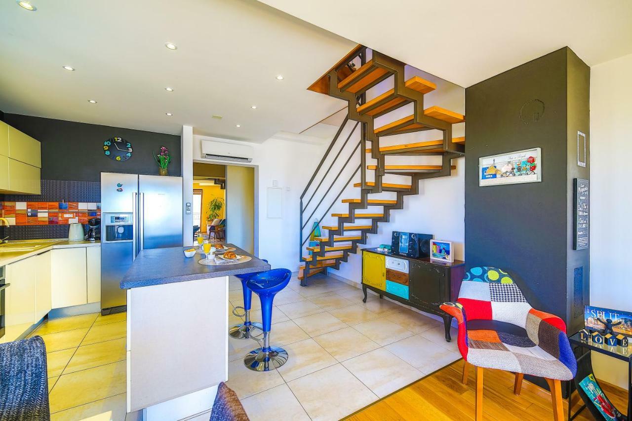 Apartment Appartments With Terrace Or Garden