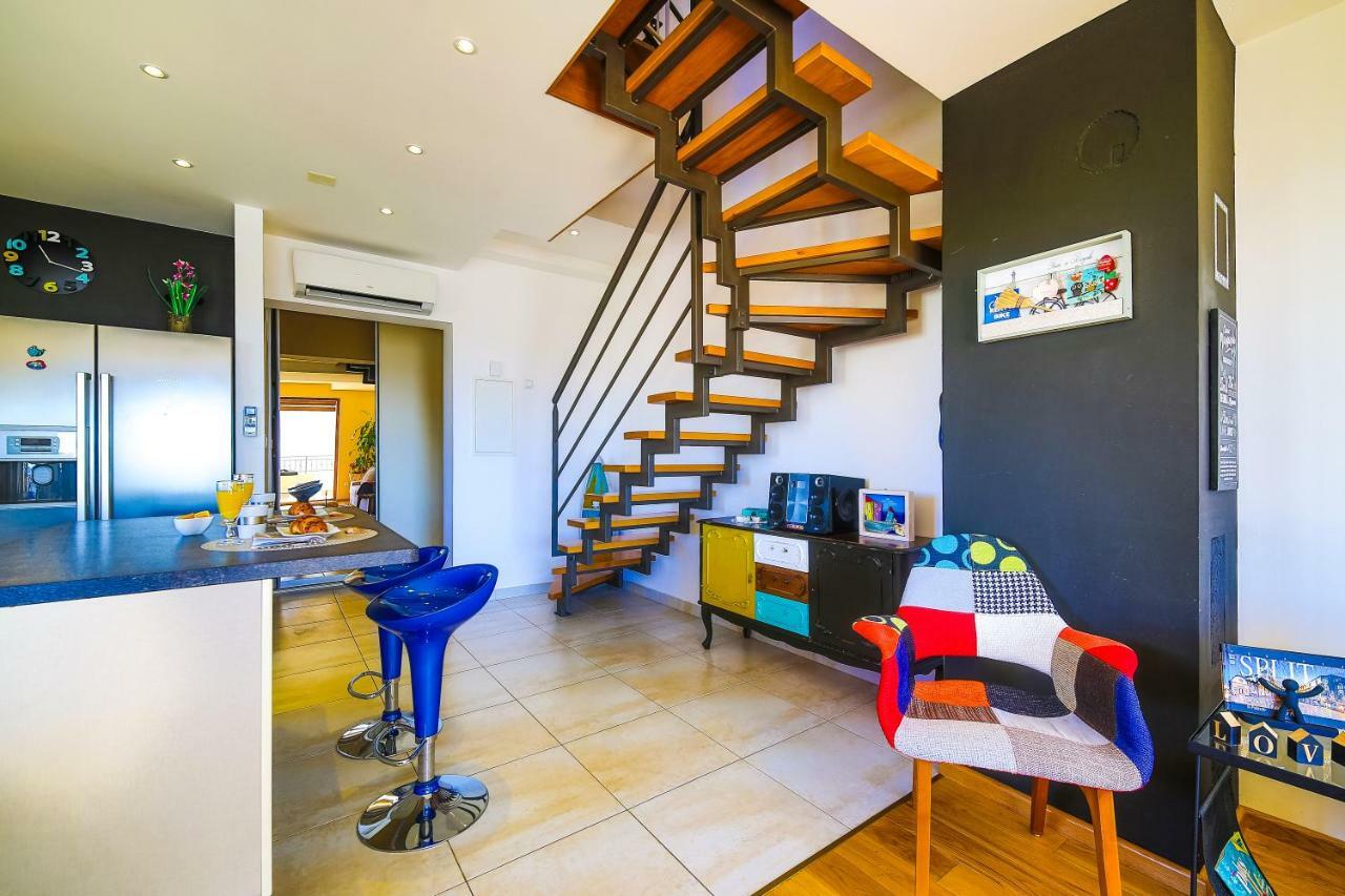 Apartment Appartments With Terrace Or Garden