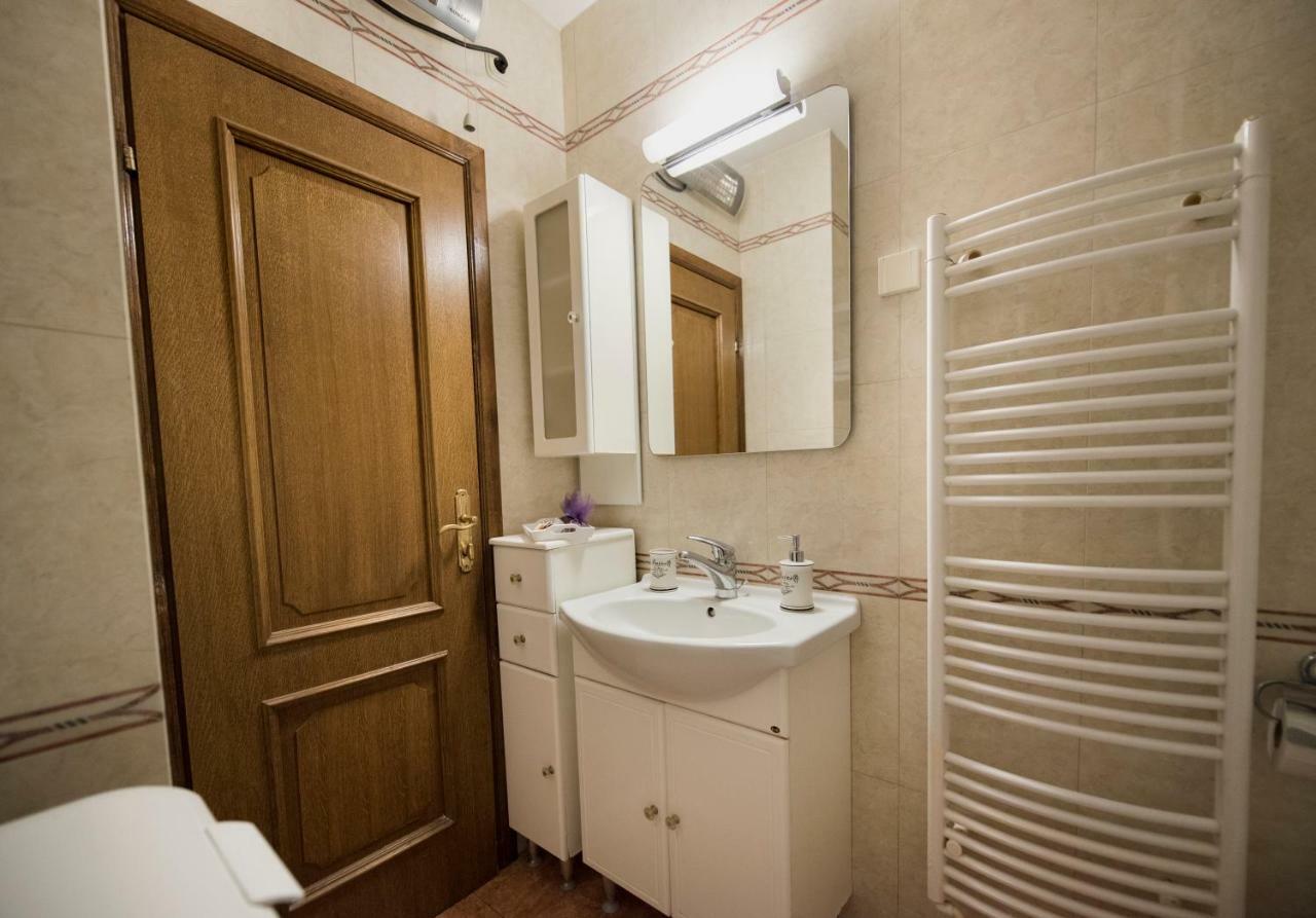 Apartment Pax *
