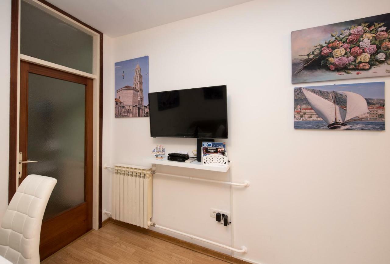 Pax Apartment *