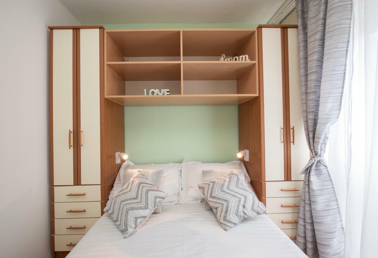 Pax Apartment Split