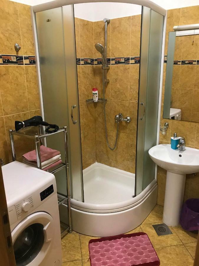 Epicenter Apartman Split
