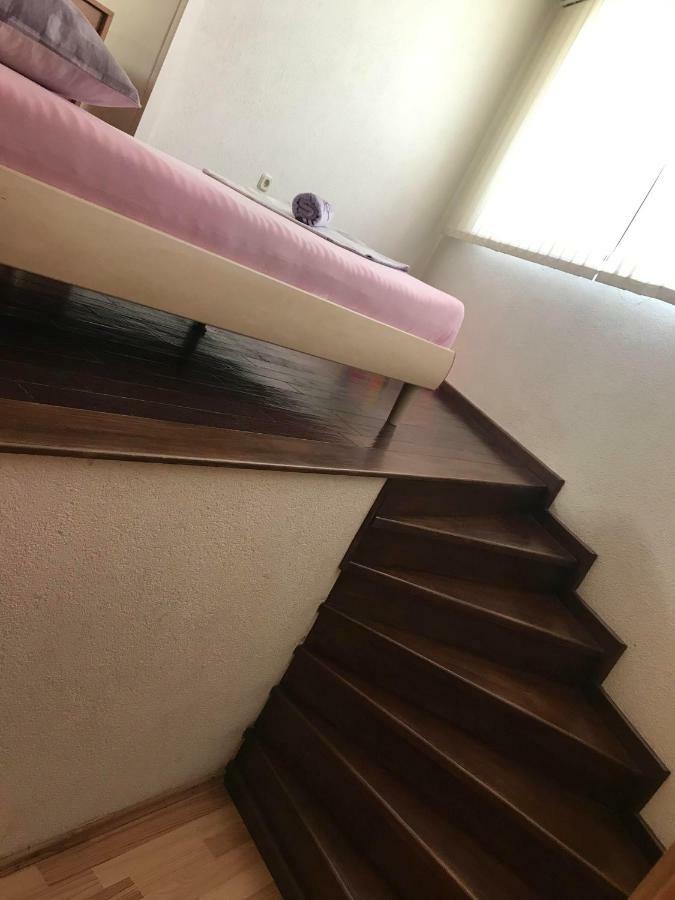 Epicenter Apartman