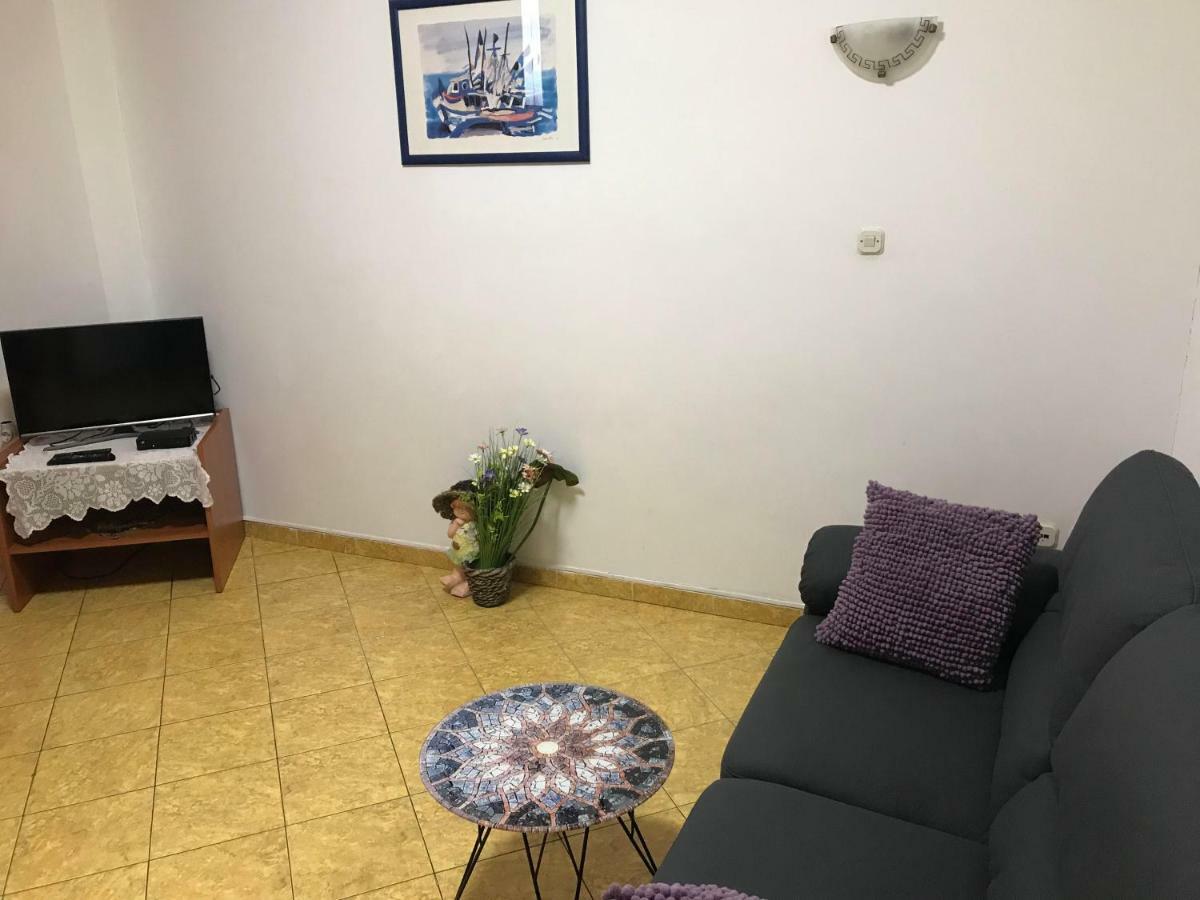 Apartman Epicenter *