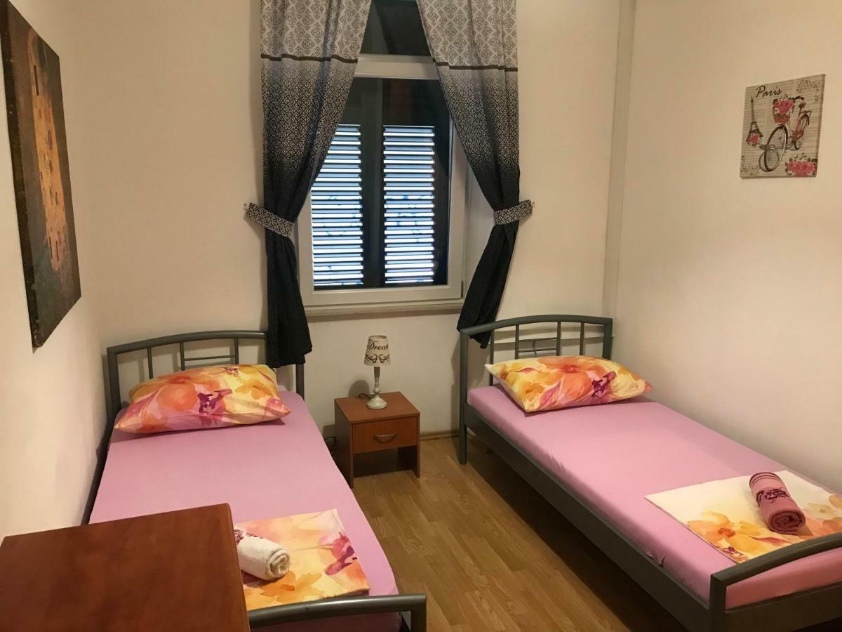 Epicenter Apartman Split