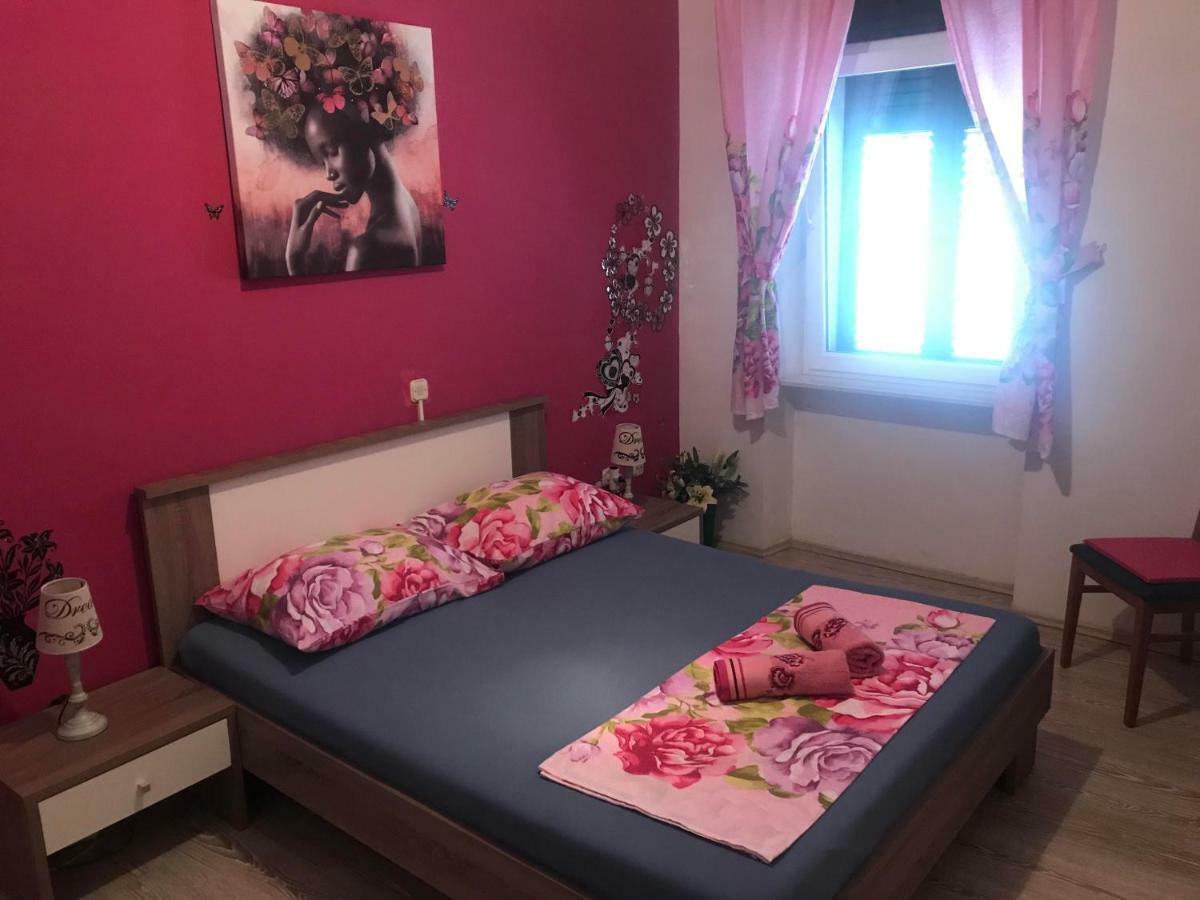 Apartman Epicenter *