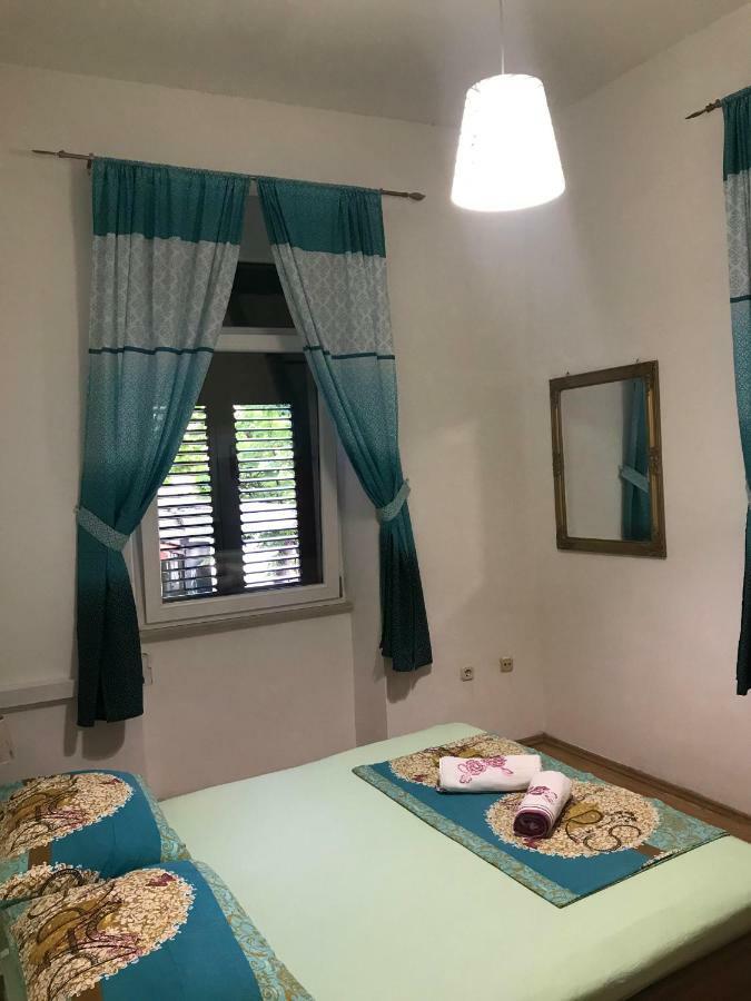 Apartman Epicenter *