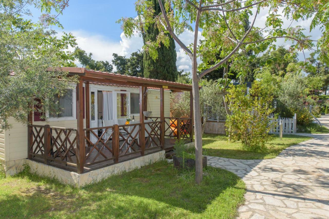 Campsite Stobrec Split