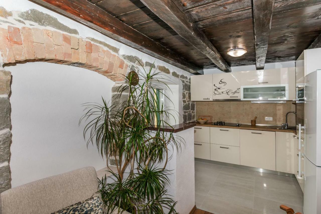 Apartment Igor