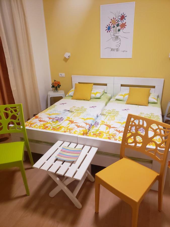 Sunshine Apartment *