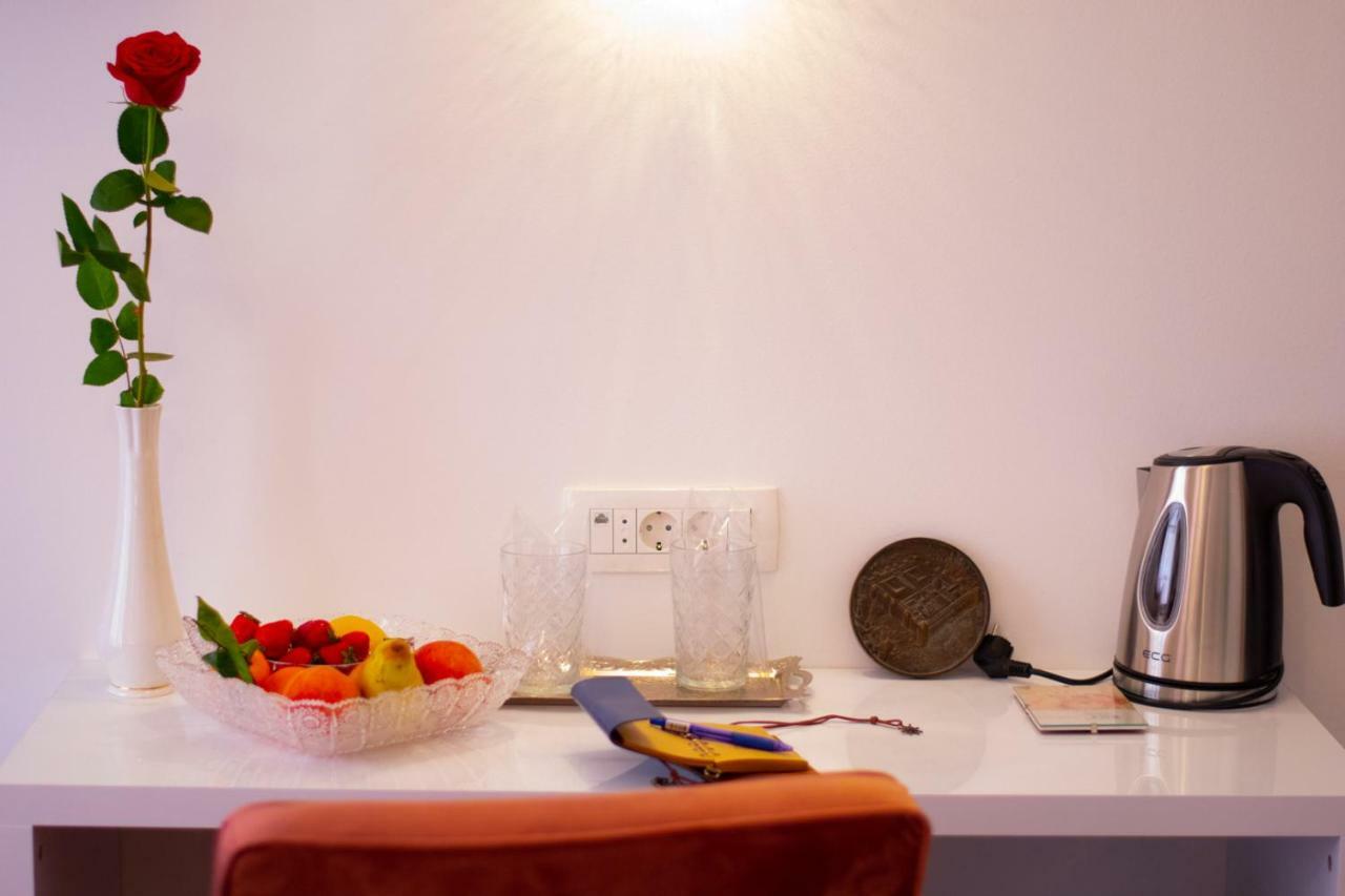 Center Luxury 3 Gostinjska kuća 4*