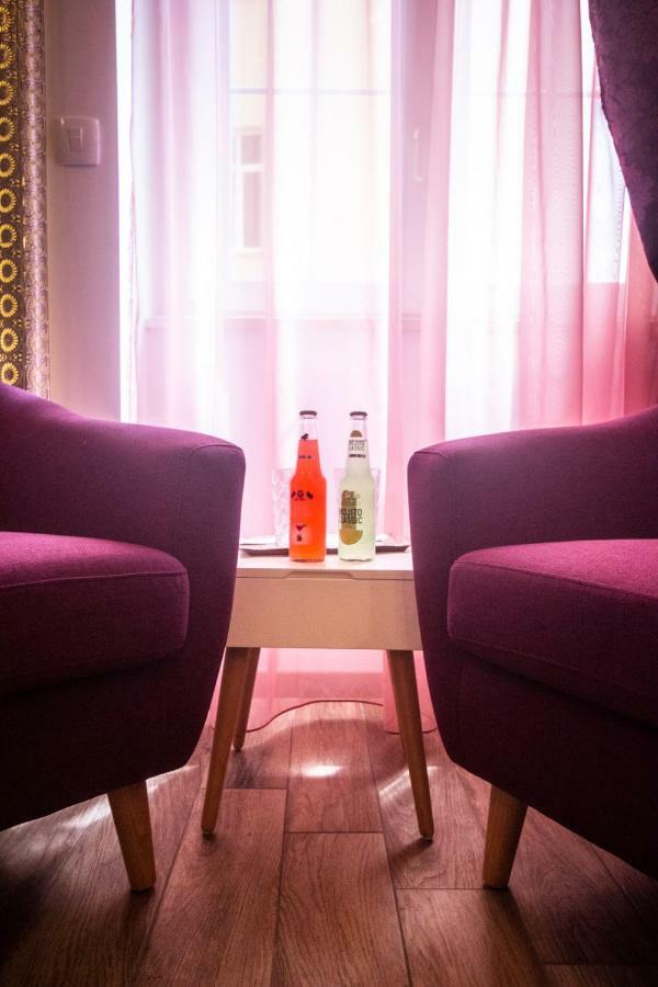 Guest house Center Luxury 3