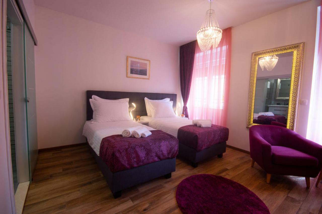Gostinjska kuća Center Luxury 3