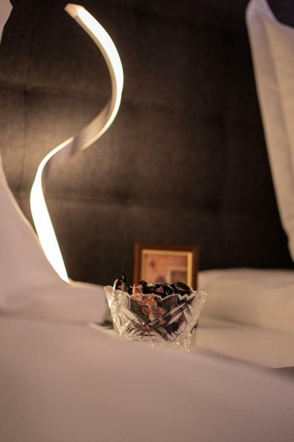 Center Luxury 3 Gostinjska kuća 4*