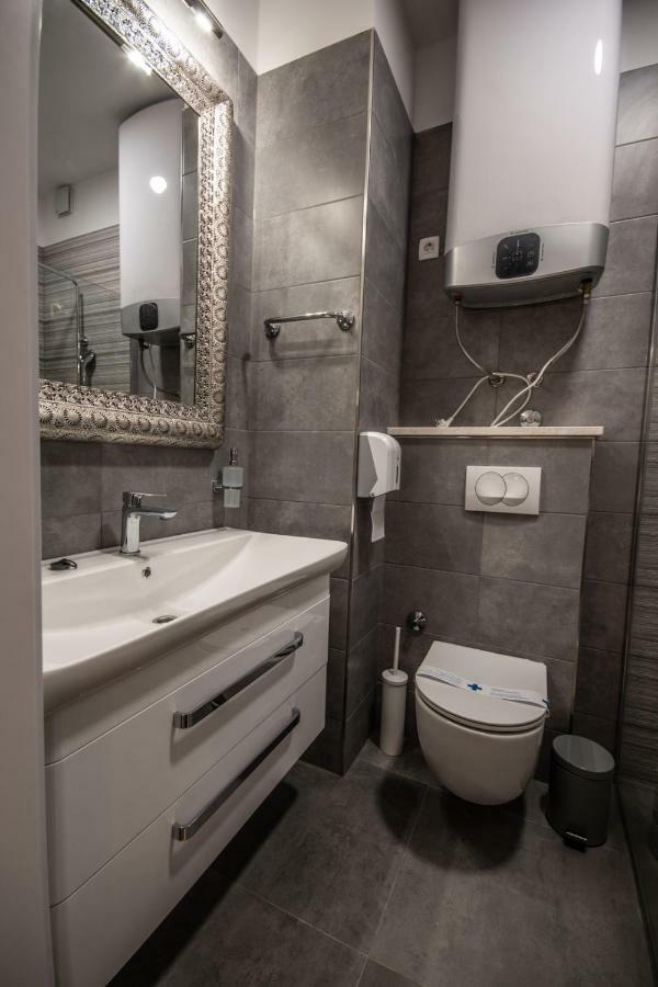 Gostinjska kuća Center Luxury 3