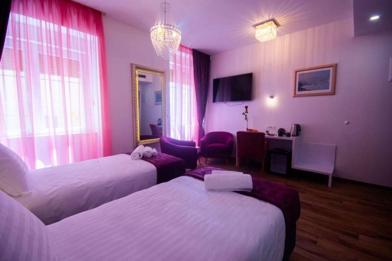 Center Luxury 3 Gostinjska kuća Split